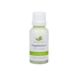 Nagelbalsam 20 ml