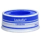 Pansement adhésif Leukofix, 1,25 cm x 5 m, 1 rouleau
