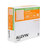 Allevyn Non-Adhesive 10x10 cm Wound Dressing, 10 Count