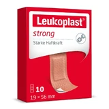 Leukoplast® Strong, 10 pieces