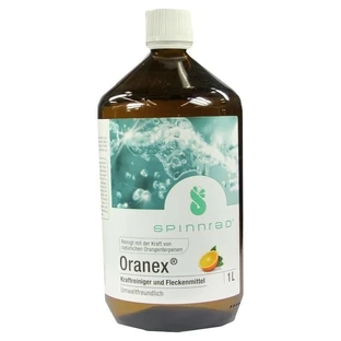 Limpiador multiusos Oranex HT, 1000 ml