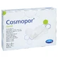 Cosmopor Steriel Wondverband 5 x 7,2 cm, 10 stuks