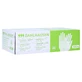 Unpowdered Vinyl Gloves, Size M, 100 Count