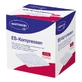ES Sterile Compresses, 10x10 cm, 12 per pack, 5 packs of 20