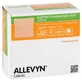 Allevyn-schuimverband 4,5 x 5,5 cm (niet-klevend), 12 stuks