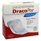 Dracopor Waterproof Wound Dressing, 8x10 cm, Sterile, 25 Count