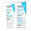 Crema hidratante para pies, 88 ml, CeraVe SA