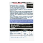 Aceite de comino negro Doppelherz, 1800 cápsulas, paquete de 50