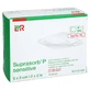Suprasorb P Sensitive PU-schuimkussentjes, 5 x 5 cm, 10 stuks