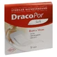 Dracopor Wound Dressing, 8x10 cm, Sterile, 5 Count