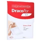 Dracopor Wound Dressing, 15x15 cm, Sterile, 5 Count