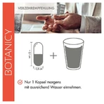 Curcuma+Boswellia Forte-capsules, 60 stuks