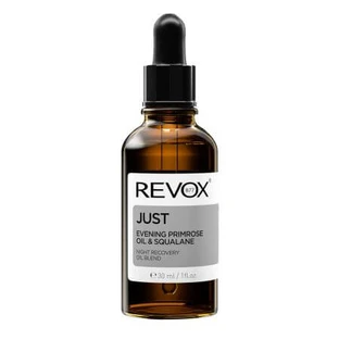 Face oil for night B77 Just, 30 ml, Revox