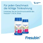 Fresubin 5 kcal SHOT Neutral 4 x 120 ml