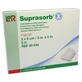 Suprasorb X Hydrobalance wondverband, 5 x 5 cm, 5 stuks