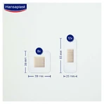 Apósitos Hansaplast Aqua Protect, paquete de 20