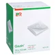 Gauze pads, 7.5 x 7.5 cm, sterile, 8-ply, 25 x 2 pcs