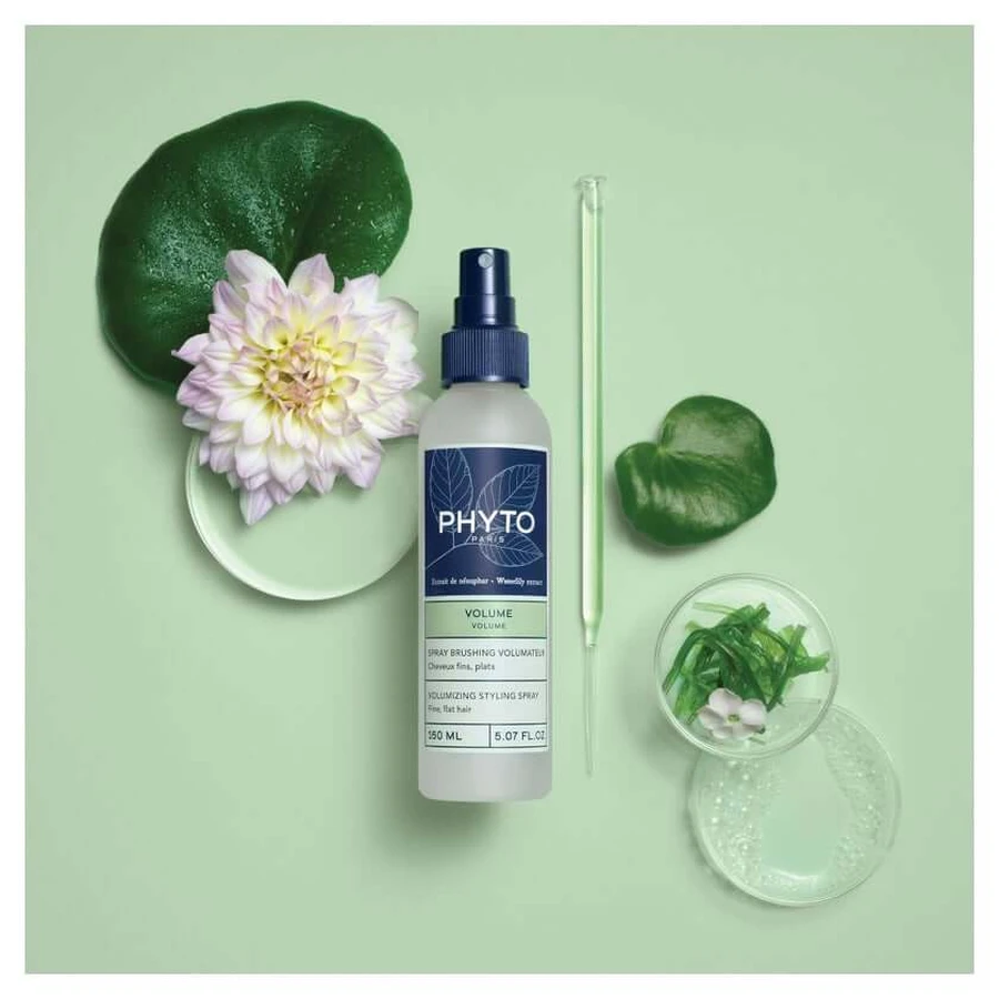 PHYTO PARIS - Volumen - Spray para secado con secador 150 ml