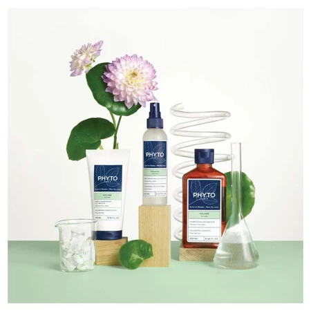 PHYTO PARIS - Volumen - Spray para secado con secador 150 ml