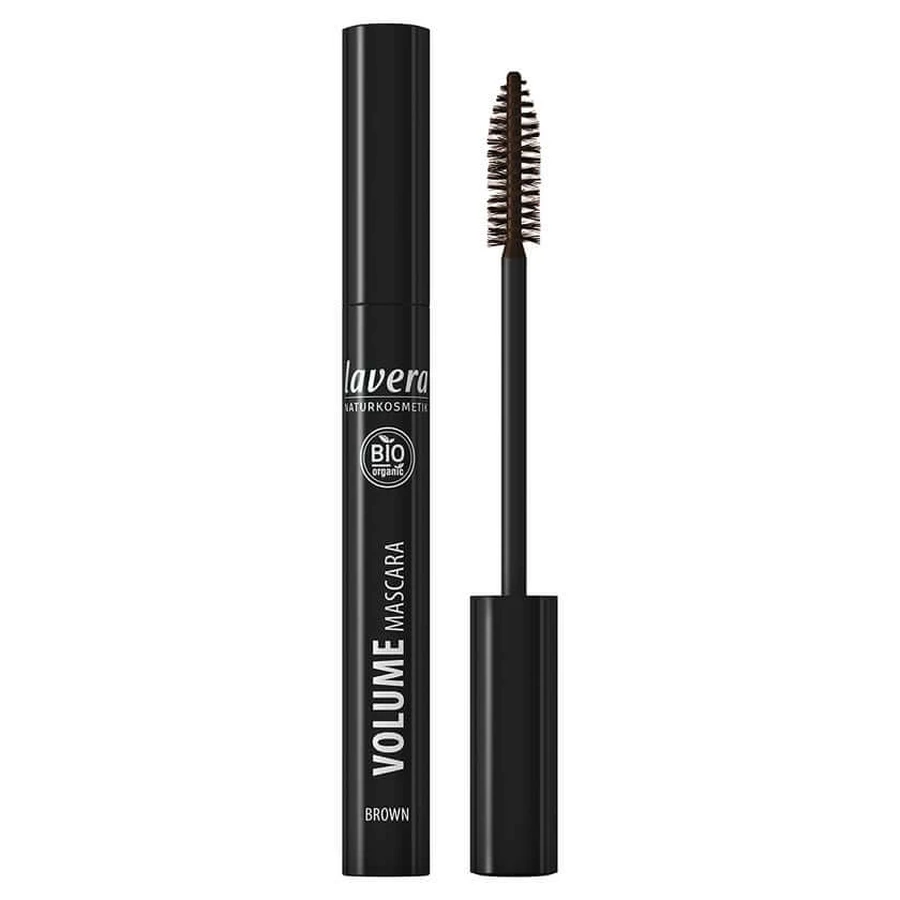 MASCARA VOLUME - Marron - 9 ml