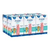 Bebida energética y nutricional Frebini, fresa, 6 x 4 x 200 ml