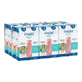 Boisson énergétique et nutritive Frebini, fraise, 6 x 4 x 200 ml