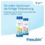 Boisson énergétique et nutritive Frebini, fraise, 6 x 4 x 200 ml