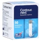 Contour Next Sensor Test Strips, 50 Count