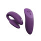 Couple vibrator Chorus, Purple, We-Vibe