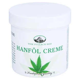 Hennepoliecrème 250 ml