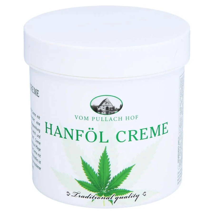 Hennepoliecrème 250 ml