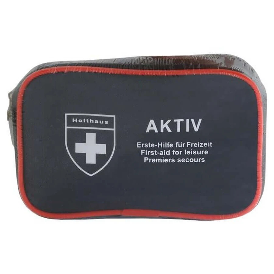 EHBO-set "Aktiv" (1 stuk)