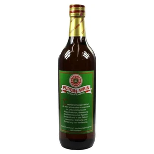Vino Blücher Schering Pepsin, 700 ml