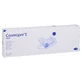 Cosmopor E steriel wondverband, 10 x 35 cm, 25 stuks