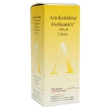 Hofmann's Arnica Tincture 100 ml