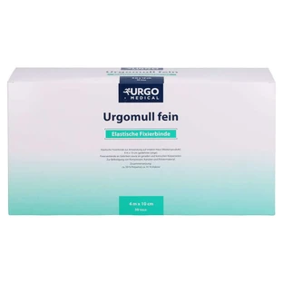 Urgomull Fine 10 cm x 4 m, 50 vellen