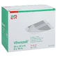 Vliwazell Absorbent Pads, Sterile, 20 x 40 cm, 12 Count