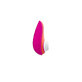 Clitoral vibrator Liberty by Lily Allen, Pink, Womanizer