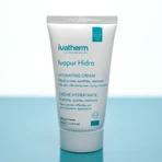  Ivapur Hidra Feuchtigkeitscreme für empfindliche und fettige Haut, 40 ml, Ivatherm