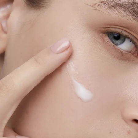  Ivapur Hidra Feuchtigkeitscreme für empfindliche und fettige Haut, 40 ml, Ivatherm