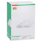 Curapor Wundverband Steril 10x15 cm 50 St