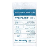 Zestaw 14 plastrów Ypsiplast, 1 opakowanie
