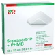 Suprasorb P+phmb-schuimverband, 10 x 10 cm, 10 stuks