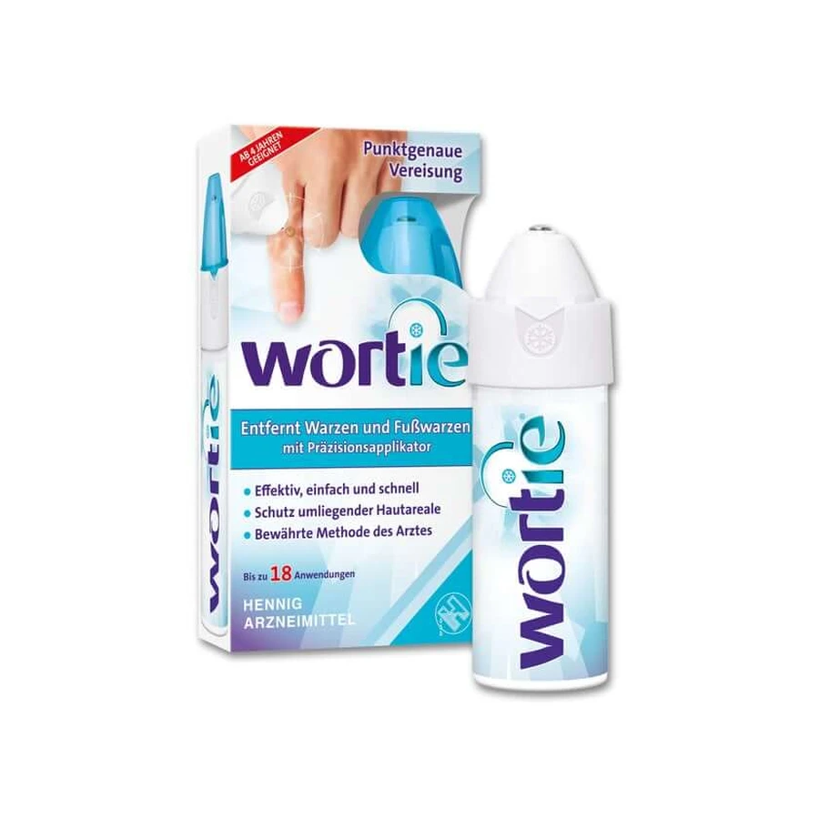Wortie 50 ml