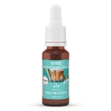 Lemon Pharma Rimedi floreali di Bach n. 45 – Figura 20 ml