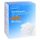 Alvita Sterile Gauze Pads, 7.5 x 7.5 cm, 25 x 2 pcs