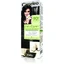 Cameleo Color Essence Haarfarbe, 1.0 Schwarz, Delia Cosmetics