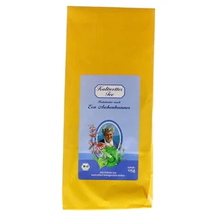 T-shirt voor koud weer van Eva Aschenbrenner 125 g