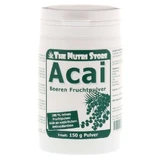 ACAI Beeren Fruchtpulver 150 g