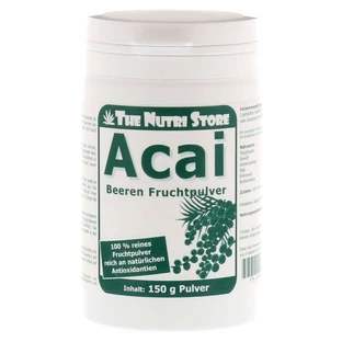 ACAI Berry Fruit Powder 150 g